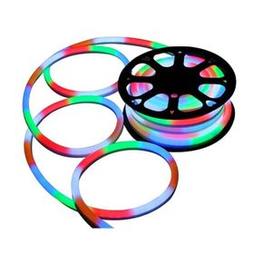 CT 4555 Cata Neon Hortum Led Rgb 220V (1 Metre)