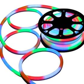 CT 4555 Cata Neon Hortum Led Rgb 220V (1 Metre)