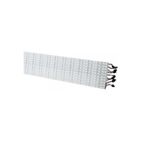 CT 4594 Cata 20 W (5 Metre) 72 Ledli Pcb Şerit Led Beyaz Işık
