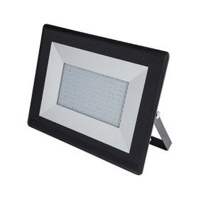CT-4659 100W/6400K SLİM LED PROJEKTÖR (BEYAZ) CATA