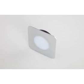 CT-5175 3W/6400K LEDLİ KORİDOR ARMATÜR (BEYAZ)CATA