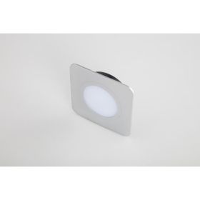 CT-5175 3W/6400K LEDLİ KORİDOR ARMATÜR (BEYAZ)CATA