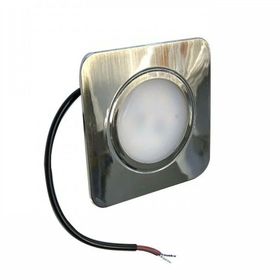CT-5175 3W/6400K LEDLİ KORİDOR ARMATÜR (BEYAZ)CATA