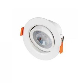CT-5200 6W/3200K LAL LED SPOT (GÜNIŞIĞI)CATA