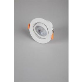 CT-5200 6W/3200K LAL LED SPOT (GÜNIŞIĞI)CATA