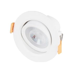 CT-5200 6W/3200K LAL LED SPOT (GÜNIŞIĞI)CATA