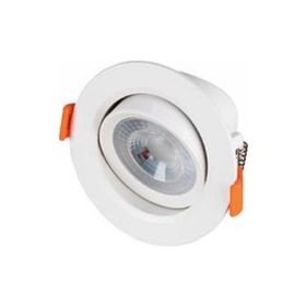 CT 5200 CATA 6W LED SPOT BEYAZ IŞIK 6400K