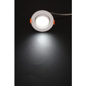 CT 5200 CATA 6W LED SPOT GÜNIŞIĞI 3200K