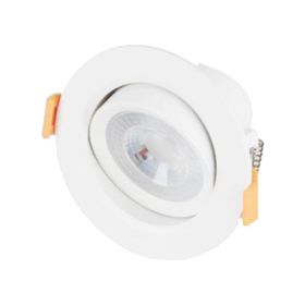 CT 5200 CATA 6W LED SPOT GÜNIŞIĞI 3200K