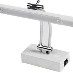 CT-5205 3W/6400K LED APLİK (BEYAZ) CATA