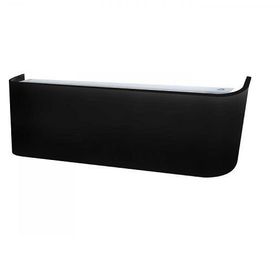 CT 5213 Bk Cata 11 W Modern Penguen Led Aplik Günışığı