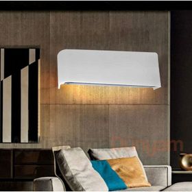 CT 5213 Bk Cata 11 W Modern Penguen Led Aplik Günışığı