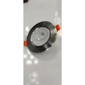 Ct 5252 Cata 5w Satin Gövde Led Spot Günışığı 3200k