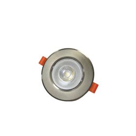 Ct 5252 Cata 5w Satin Gövde Led Spot Günışığı 3200k