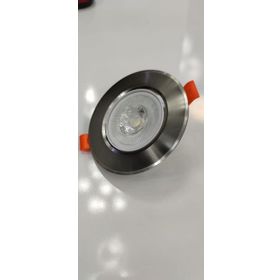 Ct 5252 Cata 5w Satin Gövde Led Spot Günışığı 3200k