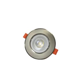 Ct 5252 Cata 5w Satin Gövde Led Spot Günışığı 3200k