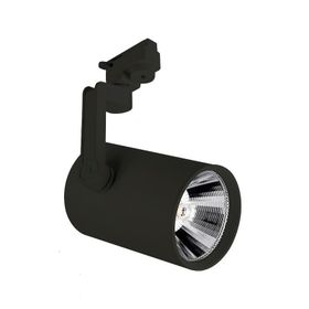 CT 5334 Cata 30 W Castor Ledli Ray Spot siyah kasa Beyaz Işık 640