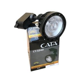 CT-5340 30W/2700K KARİNA LED ARMATÜR (RAY TİP)(GÜNIŞIĞI) CATA