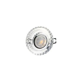 CT 6625 Cata Burçak Led Çerçeveli 4000K Cam Spot Kasası