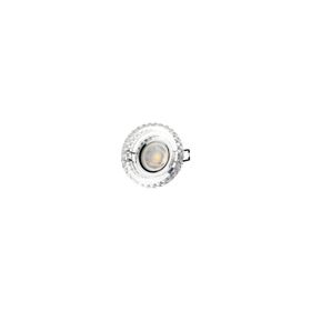 CT 6625 Cata Burçak Led Çerçeveli 4000K Cam Spot Kasası