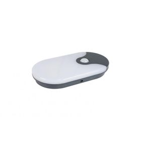 CT-7093 12W/4000K Sıva Üstü Sensörlü LED Armatür Cata - 3000K - Günışığı