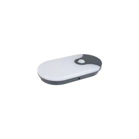 CT-7093 12W/4000K Sıva Üstü Sensörlü LED Armatür Cata - 3000K - Günışığı