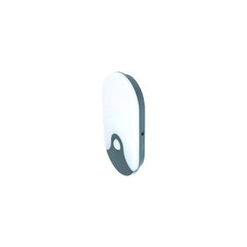 CT-7093 12W/4000K Sıva Üstü Sensörlü LED Armatür Cata - 3000K - Günışığı