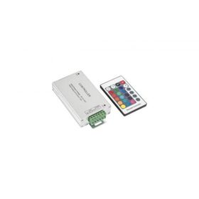 CT-9147 RGB LED KUMANDA(RF) CATA