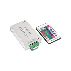 CT-9147 RGB LED KUMANDA(RF) CATA