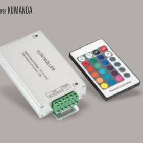 CT-9147 RGB LED KUMANDA(RF) CATA