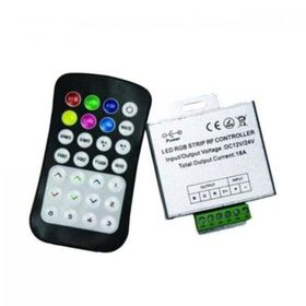 CT 9150 Cata 24 A Rgb Şerit Led Kumandası 576 W