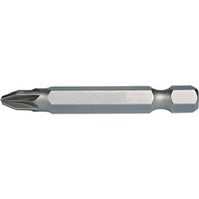 CT Tools PH 2 X 50 mm 30 Adet Bits Uç Yıldız Vidalama Matkap Ucu