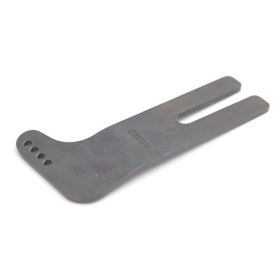Ctec CT268312 Yatak Kenarı CT300UB5 Burç Sacı