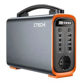 Ctechi GT200 240 WH Taşınabilir Güç Kaynağı