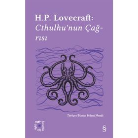 Cthulhu’nun Çağrısı - H.P Lovecraft