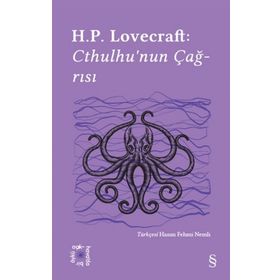 Cthulhu’nun Çağrısı - H.P Lovecraft