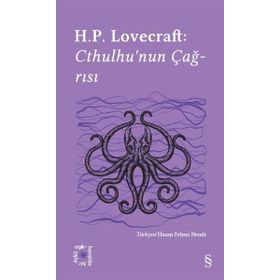 Cthulhu’nun Çağrısı - H.P Lovecraft