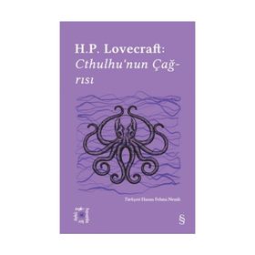 Cthulhu’nun Çağrısı - H.P Lovecraft