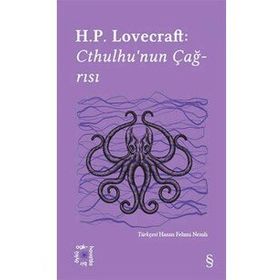 Cthulhu’nun Çağrısı - H.P Lovecraft