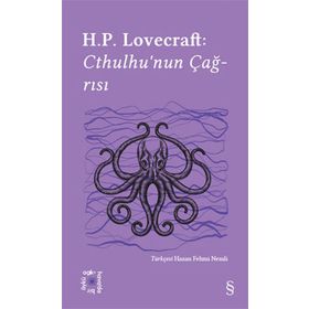 Cthulhu’nun Çağrısı - H.P Lovecraft