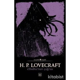 Cthulhu’nun Çağrısı - Howard Phillips Lovecraft