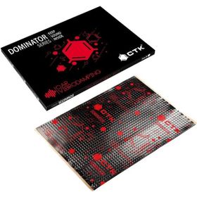 CTK 11 Adet Paket Dominatör Araç izolasyonu