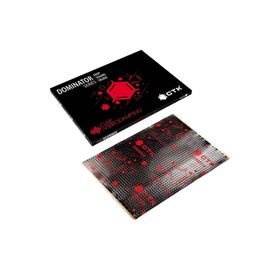 CTK 11 Adet Paket Dominatör Araç izolasyonu