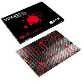 CTK 11 Adet Paket Dominatör Araç izolasyonu