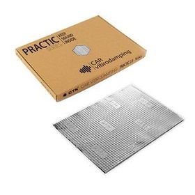 CTK 16 Adet Paket Practic Araç İzolasyonu