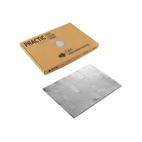 CTK 16 Adet Paket Practic Araç İzolasyonu