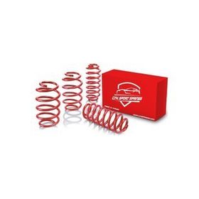 Ctk Sport Springs Bmw E36 Spor 35 mm 1991 - 1998 Helezon Yay