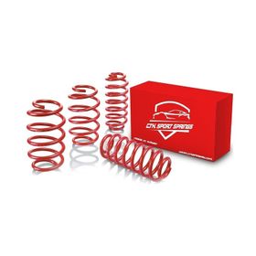 Ctk Sport Springs Bmw E36 Spor 35 mm 1991 - 1998 Helezon Yay
