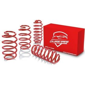 Ctk Sport Springs Bmw E60 Spor 35 mm 2004 - 2010 Helezon Yay