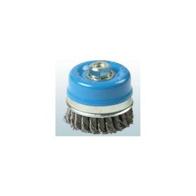 CTM Burgulu 100 mm Çanak Fırça